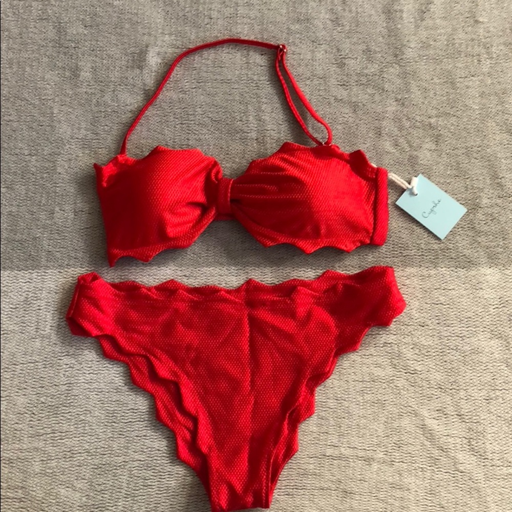 Cupshe bikini